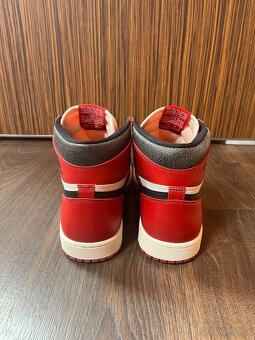 Jordan 1 High Lost and found (43) - 4