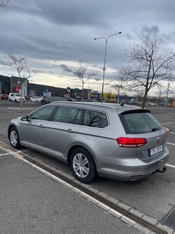 Volkswagen Passat B8 2.0TDi 110kW - 4