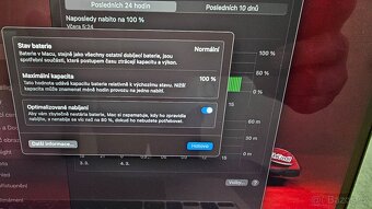 Macbook air 13" m3 - 4