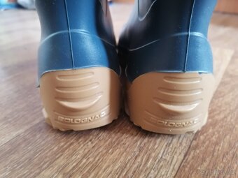 Gumáky Decathlon 33/34 nové - 4