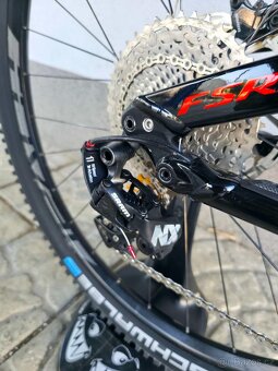 Elektrokolo Specialized Turbo Levo FSR Comp 29″ - 4