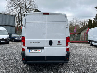 FIAT DUCATO 2.3 Mjet 103 kw ČR 1 MAJ,L2H2 - 4