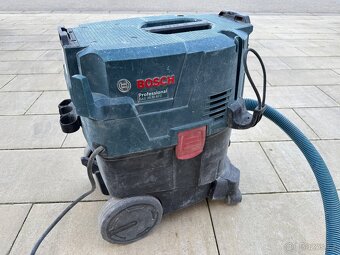 Bosch gas 35 M afc - 4