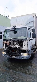 DAF LF 250 FA 186kW euro 6 rv. 2015 DAF lf 250 naj. 440tis - 4
