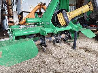 Rotavator - 4