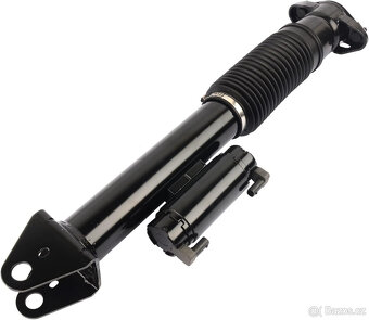 Komplet díly na vzduchový podvozek Mercedes W166 X166 - 4