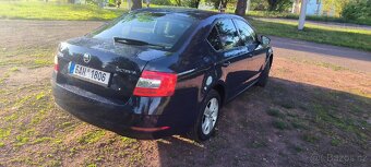 Škoda Octavia 3 2017 1,6TDi 85kW - 4