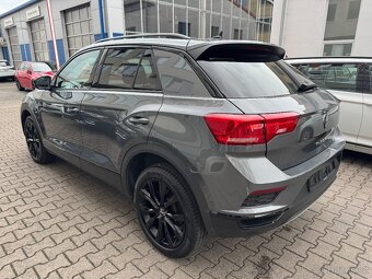 VW T-Roc Style 1.5 TSI 110kW DSG Tažné ACC DAB Kamera LED - 4