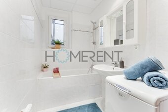 Pronájem bytu 1+1, 40m² - Praha - Holešovice, ulice Přístavn - 4