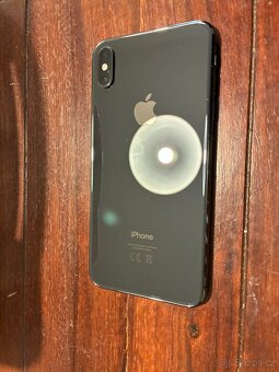 Iphone XS Max 512GB - 4