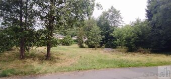 Prodej pozemků 3.222 m2 pro výstavbu domů, Hanušovice okr. - 4