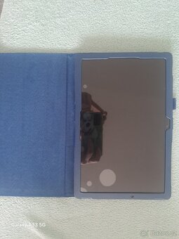 Prodám Tablet samsung A9+ - 4