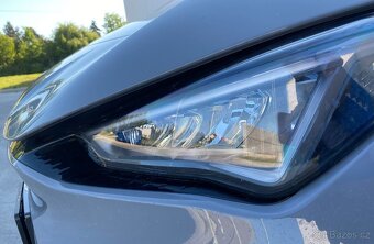 Cupra BORN, 170 kW e-Boost, 82 kWh, 2023 - 4