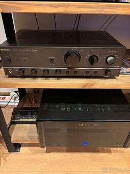 Technics - 4