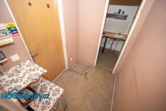 Pronájem stánku v Kostelci nad Orlicí, ev.č. 00102 - 4