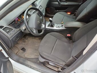 Laguna 3, 81kw, 2010, - 4