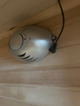 Infrasauna - 4