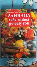 DIY knihy a kuchařky - 4