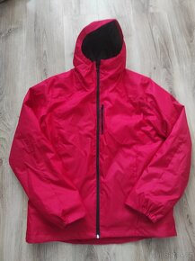 Zimní bunda vel.XL - 4