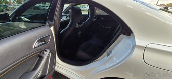 Mercedes CLA 200 cdi - 4