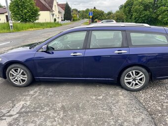 Prodám Honda Accord 2.2 - 4