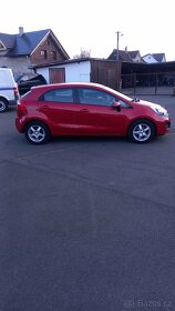 Kia Rio 1.4 CRDI - 4