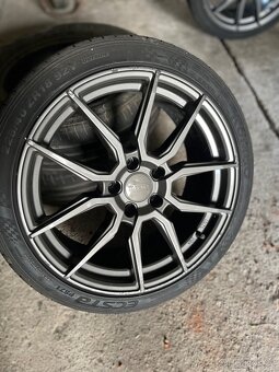 Alu R18 5x112 - 4