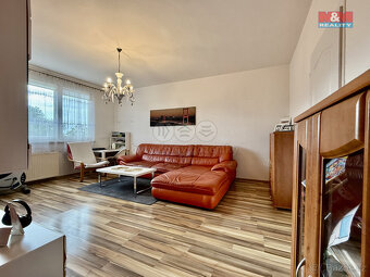 Prodej bytu 3+1, 71 m², Bohumín, ul. Tovární - 4