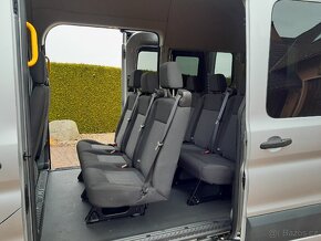 Ford Transit 2.0 tdci automat - 4