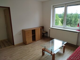 Pronájem bytu 1+kk 25 m2 Dobrotice - 4