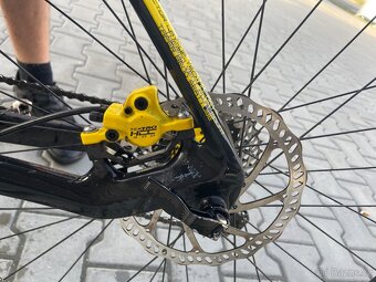 Highbike light sl 29 carbon - 4