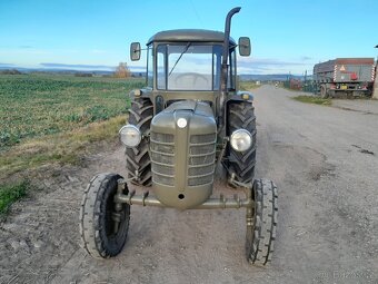 Zetor 3011 - 4
