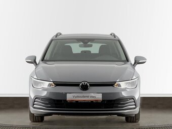 Golf Variant Life 1.0 TSI 81kW - 4
