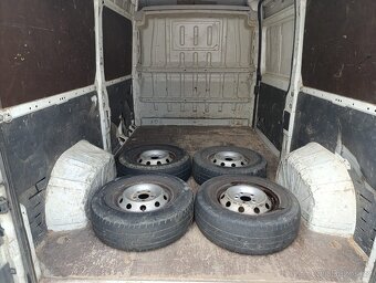 Citroen Jumper L2H2 2,2 88 kW - 4
