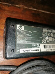 Zdroj - adapter HP - 4