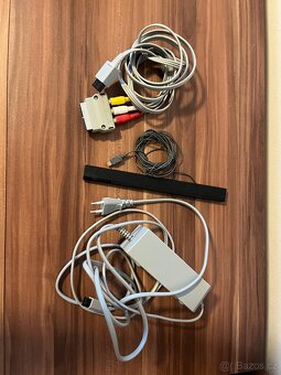 Nintendo Wii - 4