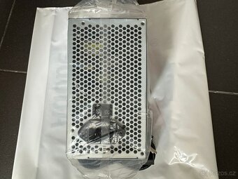 Nový PC zdroj 400W Gembird CCC-PSU4X-12 - 4