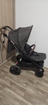 Valco Trend 4 sport Top stav - 4