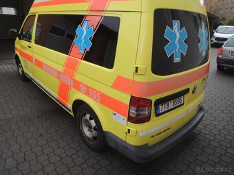 7T8 8596 Volkswagen Transporter - 4