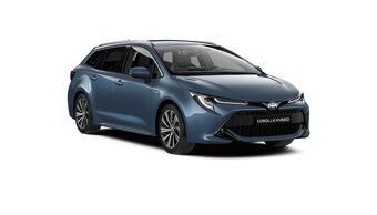 Hliníkové disky TOYOTA Corolla 5x114,3 - "17" - 4