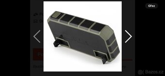 Fox Powerbanka Halo Wireless Power 27K - 4