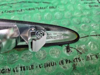 pravý boční blinkr BMW 3 E46 63137165914 , 7165914 - 4