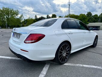 Mercedes Benz 220d 4 Matic w213 AMG - 4