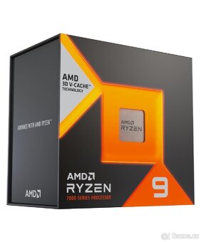 7950X3D, 32GB ram, RTX 4080Super - 4