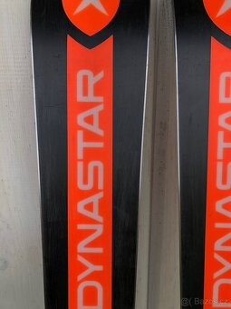 Lyže Dynastar WC Speed Master - 4