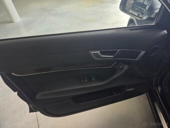 Audi A6, 2006 - 4