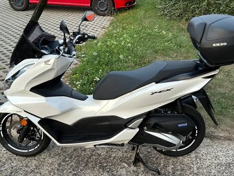 Honda PCX 125 r.v.2024 - 4