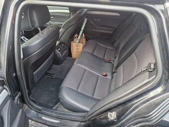 Bmw F11 530d combi 2010 - 4
