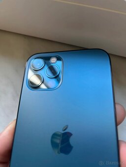 iPhone 12 pro - 4