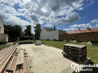 Prodej, Stavební pozemek, 1.250m2, Lužice - 4